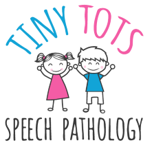 Tiny Tots Speech Pathology Adelaide therapy children communication feeding skills