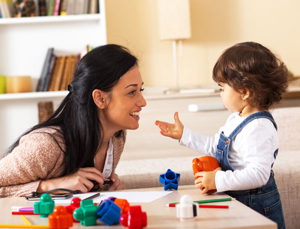 Tiny Tots Speech Pathology Adelaide therapy children communication feeding skills