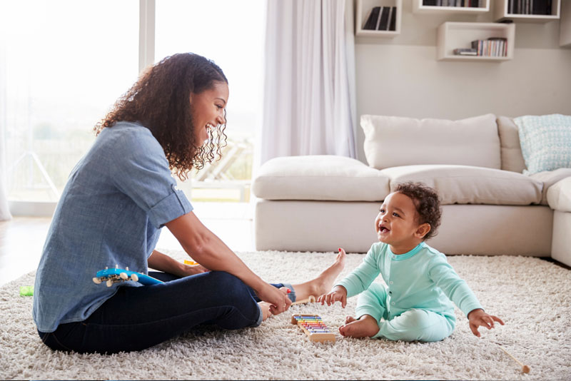 Tiny Tots Speech Pathology Adelaide therapy children communication feeding skills